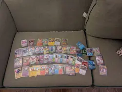 Pokemon Card Lot 2017- To Now All Pack Fresh - Image 12