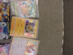 Pokemon Card Lot 2017- To Now All Pack Fresh - Image 14