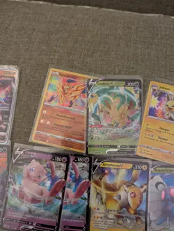 Pokemon Card Lot 2017- To Now All Pack Fresh - Image 4