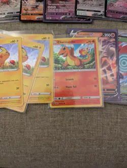 Pokemon Card Lot 2017- To Now All Pack Fresh - Image 6