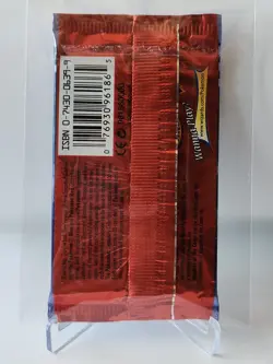Pokemon Legendary Collection Booster Pack Factory Sealed WOTC Mewtwo Machamp Art - Image 4