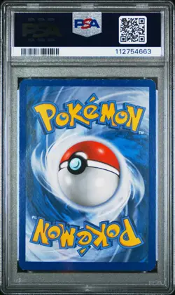 2013 POKEMON BLACK STAR PROMO GIRATINA #BW74 FULL ART HOLO PSA 5 EX #112754663 - Image 2