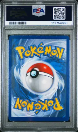 2013 POKEMON BLACK STAR PROMO GIRATINA #BW74 FULL ART HOLO PSA 5 EX #112754663 - Image 4