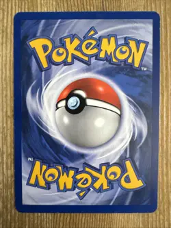 Sabrina's Haunter - 58/132 - Uncommon Unlimited Gym Heroes - Pokemon Card - LP - Image 2