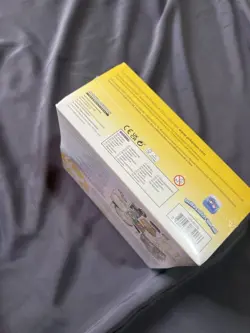 Brilliant Stars Pokemon Center Sealed Elite Trainer Box ETB Arceus Card TCG New - Image 2