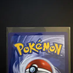 Pokemon Rattata 61/102 1st Edition Shadowless Base Set Card Unplayed Near Mint - Image 11