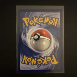 Pokemon Rattata 61/102 1st Edition Shadowless Base Set Card Unplayed Near Mint - Image 2