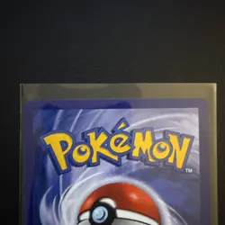 Pokemon Rattata 61/102 1st Edition Shadowless Base Set Card Unplayed Near Mint - Image 5