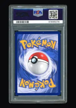 PTCG Pokemon PSA9 Detective Pikachu Promo 2023 050/SV-P Pre Order T.CHN - Image 2