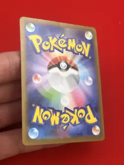 2set!! EX+~NM) Pokemon Card Charizard & Pikachu Japanese Limited Promo Nintendo - Image 19
