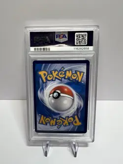 2025 POKEMON SIMPLIFIED CHINESE CBB1C #09 CAPTAIN PIKACHU [PSA 10] - Image 2