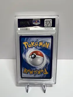 2025 POKEMON SIMPLIFIED CHINESE CBB1C #09 CAPTAIN PIKACHU [PSA 10] - Image 4