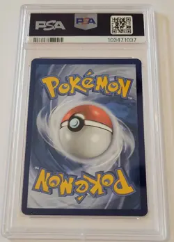 🔴Pikachu V-Union SWSH #142 SWSH: Sword & Shield Promo Cards Holo Pokemon PSA 9 - Image 3