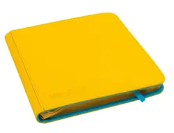 Vault X Binder: Pokemon SV8 12 Pocket Surging Sparks Edition UNLIMITED - Image 7