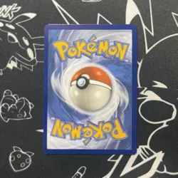 Mr. Mime Illustration Rare 179 | Pokémon Scarlet & Violet 151 (Near Mint) - Image 2