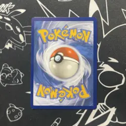 Mr. Mime Illustration Rare 179 | Pokémon Scarlet & Violet 151 (Near Mint) - Image 5