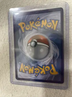Pokémon TCG Latias XY78 Full Art Black Star Holo Promo XY Promo LP Condition ✨ - Image 4