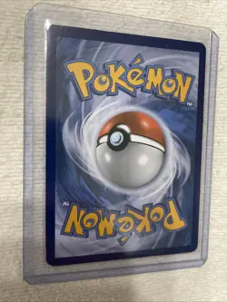 Pokémon TCG Latias XY78 Full Art Black Star Holo Promo XY Promo LP Condition ✨ - Image 7