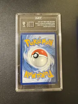Pikachu with Grey Felt Hat 085 Sv: Scarlet & Violet Promo Cards Regular - Image 3