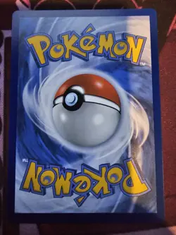 Pikachu with Grey Felt Hat 085 Sv: Scarlet & Violet Promo Cards Regular - Image 4