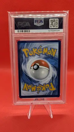 Pikachu with Grey Felt Hat 085 Sv: Scarlet & Violet Promo Cards Regular - Image 3