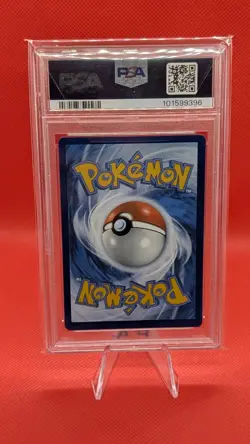 Pikachu with Grey Felt Hat 085 Sv: Scarlet & Violet Promo Cards Regular - Image 5