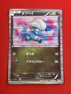 6set!! Junk~NM-) Pokemon Card BW-Era Super Set Japanese Salamence Haxorus Holo - Image 27