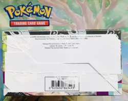 🔥Pokemon TCG: Paldea Evolved Booster Box New/Factory Sealed!🔥 - Image 10