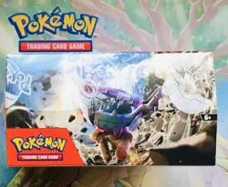 🔥Pokemon TCG: Paldea Evolved Booster Box New/Factory Sealed!🔥 - Image 3