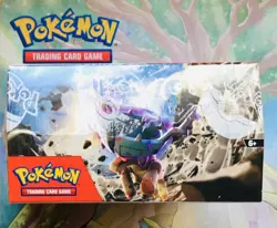 🔥Pokemon TCG: Paldea Evolved Booster Box New/Factory Sealed!🔥 - Image 9