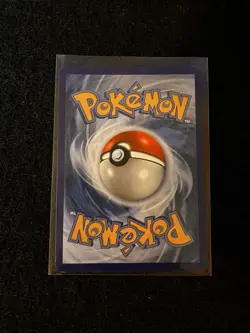 2016 Magikarp XY143 Black Star Promo Holo Shiny Pokemon Card - Image 2