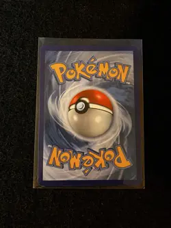 2016 Magikarp XY143 Black Star Promo Holo Shiny Pokemon Card - Image 4