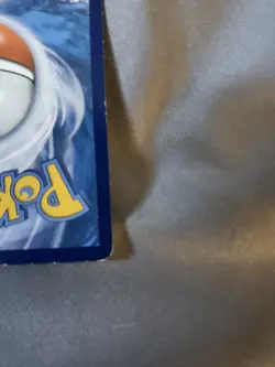 2016 Magikarp XY143 Black Star Promo Holo Shiny Pokemon Card - Image 10