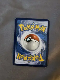 2016 Magikarp XY143 Black Star Promo Holo Shiny Pokemon Card - Image 2