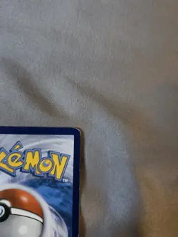 2016 Magikarp XY143 Black Star Promo Holo Shiny Pokemon Card - Image 7