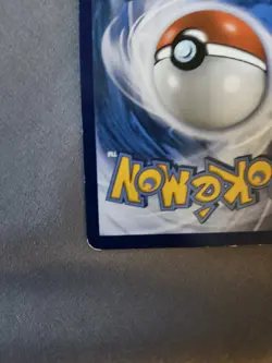 2016 Magikarp XY143 Black Star Promo Holo Shiny Pokemon Card - Image 9