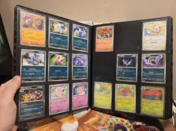 Pokemon SV-151 - Set - All Common, Uncommon, and Rare - Total 153 Card Lot - Image 3