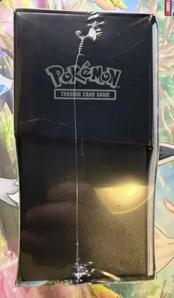 Pokemon Center Exclusive Paldea Evolved ETB Elite Trainer Box - Sealed / NEW - Image 15