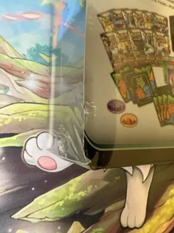 Pokemon Center Exclusive Paldea Evolved ETB Elite Trainer Box - Sealed / NEW - Image 16