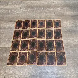 Yugioh Lot Of 1,657 Cards From Various Sets HP-LP Condition - Image 11