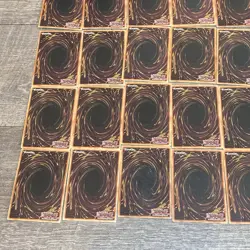 Yugioh Lot Of 1,657 Cards From Various Sets HP-LP Condition - Image 15