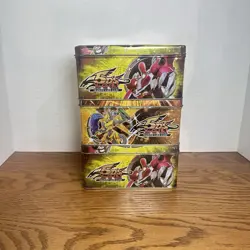 Yugioh Lot Of 1,657 Cards From Various Sets HP-LP Condition - Image 3