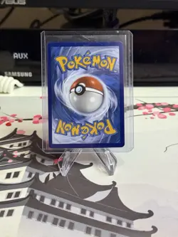 Pokémon Go Mewtwo VSTAR 079/078 Rainbow Secret Rare TCG Card - Image 2