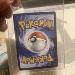Jamming Tower Gold Pokemon Card Destined Rivals Set Hyper Rare 243/182 NM/M - Image 3