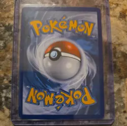 Pokemon Raichu BREAK XY Breakthrough Holo Rare Trading Card TCG - Image 2