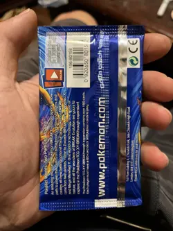 PokÃ©mon XY Evolutions Booster Trading Card Game - Image 2