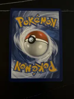 PokÃ©mon TCG Destined Rivals Ethan's Adventure Full Art Trainer Card 236/182 Sir - Image 6