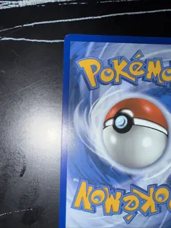 PokÃ©mon TCG Destined Rivals Ethan's Adventure Full Art Trainer Card 236/182 Sir - Image 7