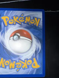 PokÃ©mon TCG Destined Rivals Ethan's Adventure Full Art Trainer Card 236/182 Sir - Image 8