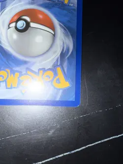 PokÃ©mon TCG Destined Rivals Ethan's Adventure Full Art Trainer Card 236/182 Sir - Image 9